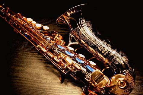 Free Saxophone Videos: 4K & HD .